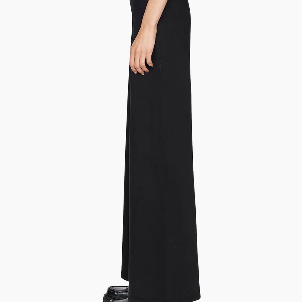 FRAME Jet Set Wide-Leg Pants NWOT - Picture 2 of 4